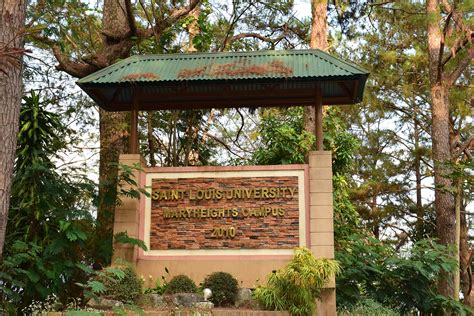 slu bakakeng address